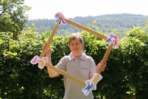 Christel Oynhausen