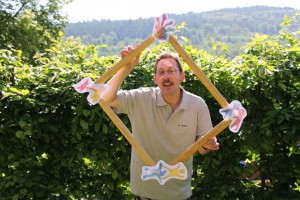Hartmut Blank