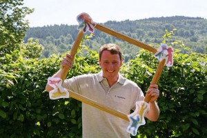 Stefan Hundacker