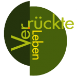 Logo Verrückte Leben