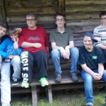 Jugendgruppe Hämelschenburg